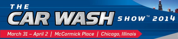 International Car Wash Association in Chicago